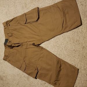 Cabela's Cargo Pants